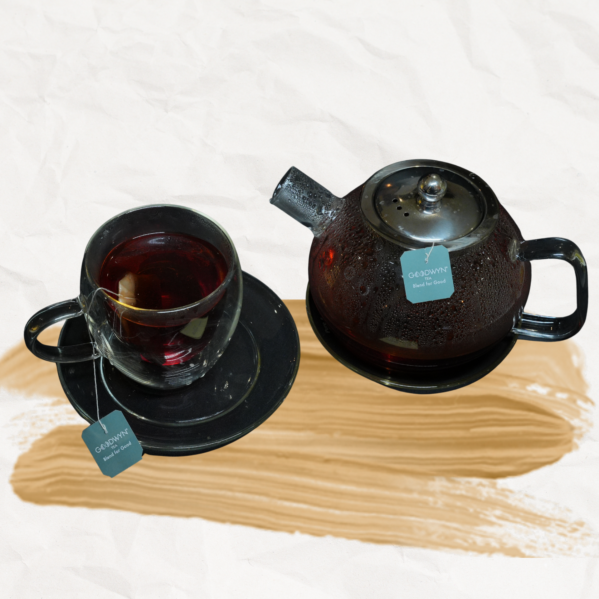 Lemon Tea